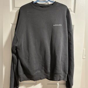 Alphalete Classic Crew